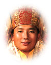 Surmang Garwang Rinpoche